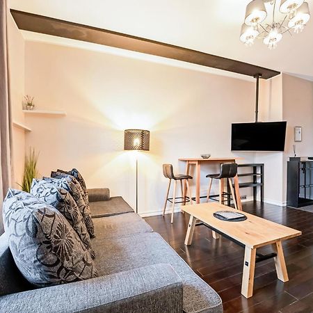 Luxury Apartment In The Heart Of ทาลลินน์ ภายนอก รูปภาพ
