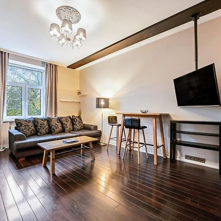 Luxury Apartment In The Heart Of ทาลลินน์ ภายนอก รูปภาพ