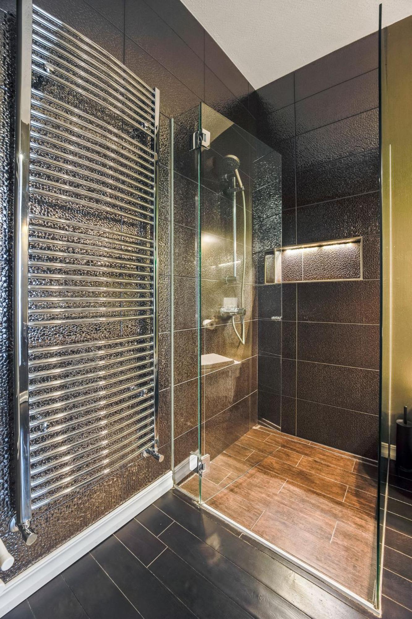 Luxury Apartment In The Heart Of ทาลลินน์ ภายนอก รูปภาพ