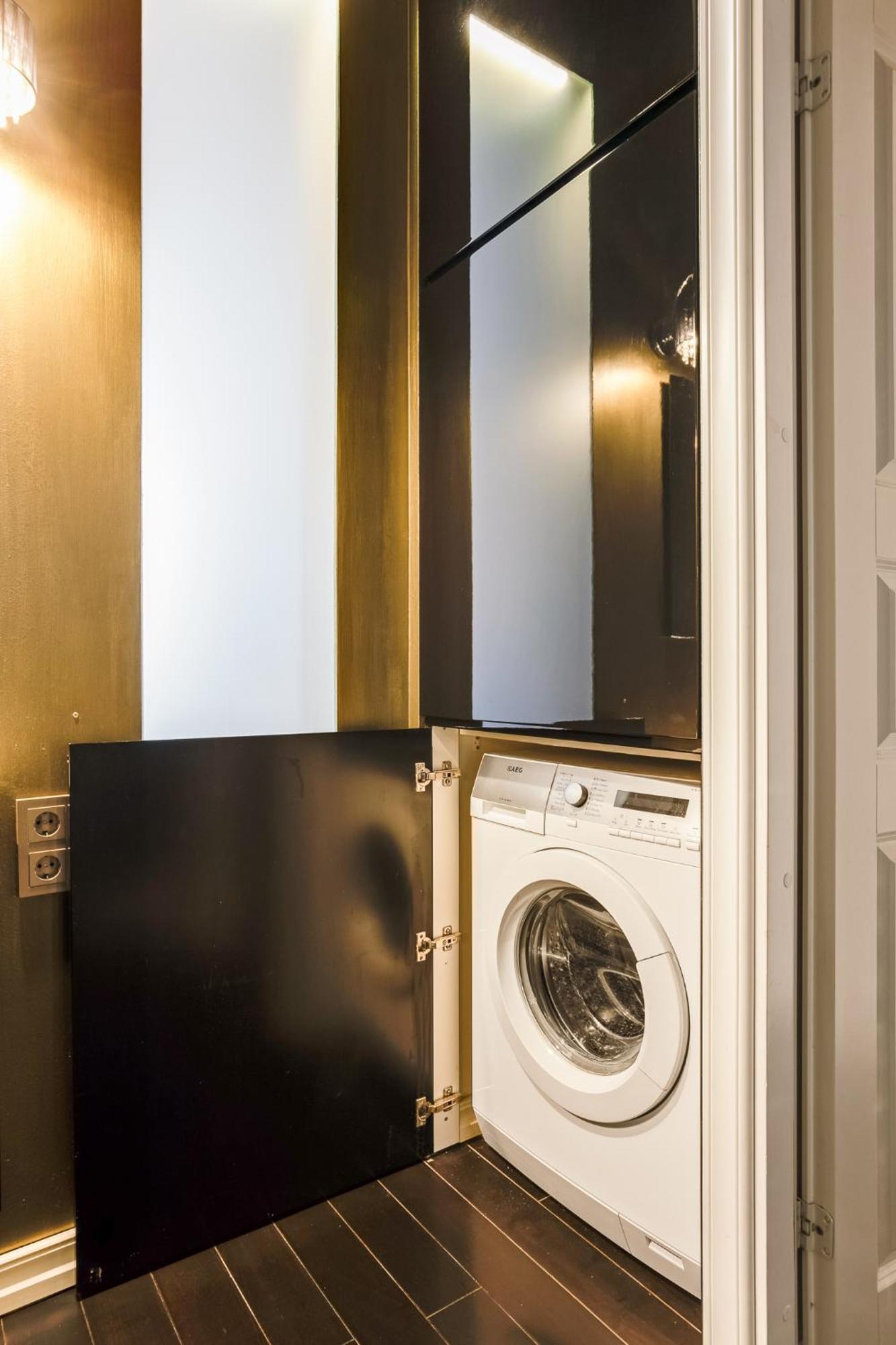 Luxury Apartment In The Heart Of ทาลลินน์ ภายนอก รูปภาพ