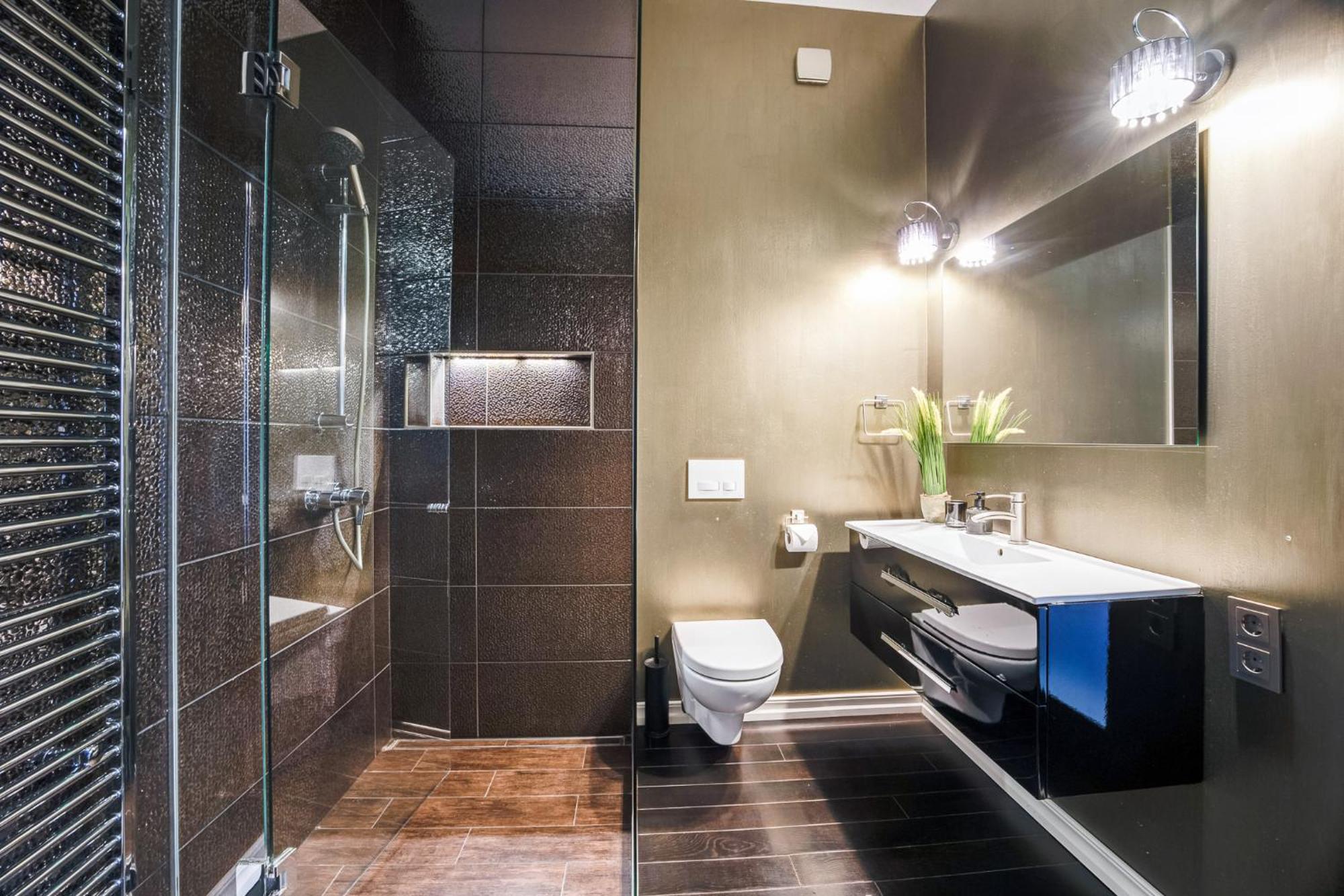 Luxury Apartment In The Heart Of ทาลลินน์ ภายนอก รูปภาพ