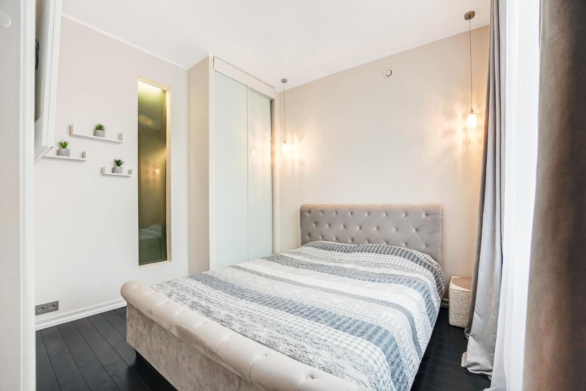 Luxury Apartment In The Heart Of ทาลลินน์ ภายนอก รูปภาพ